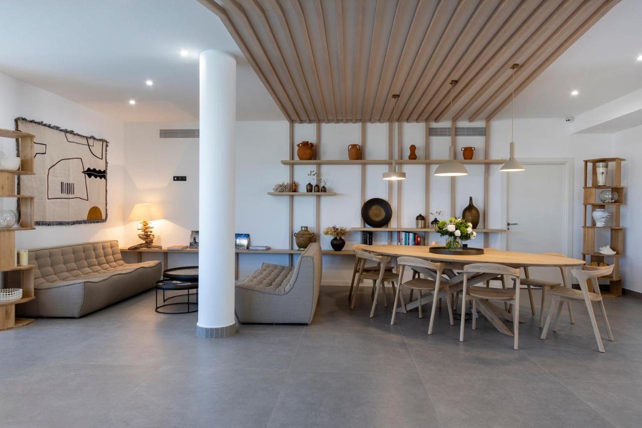Hotel L'Acquale Calvi  Kültér fotó