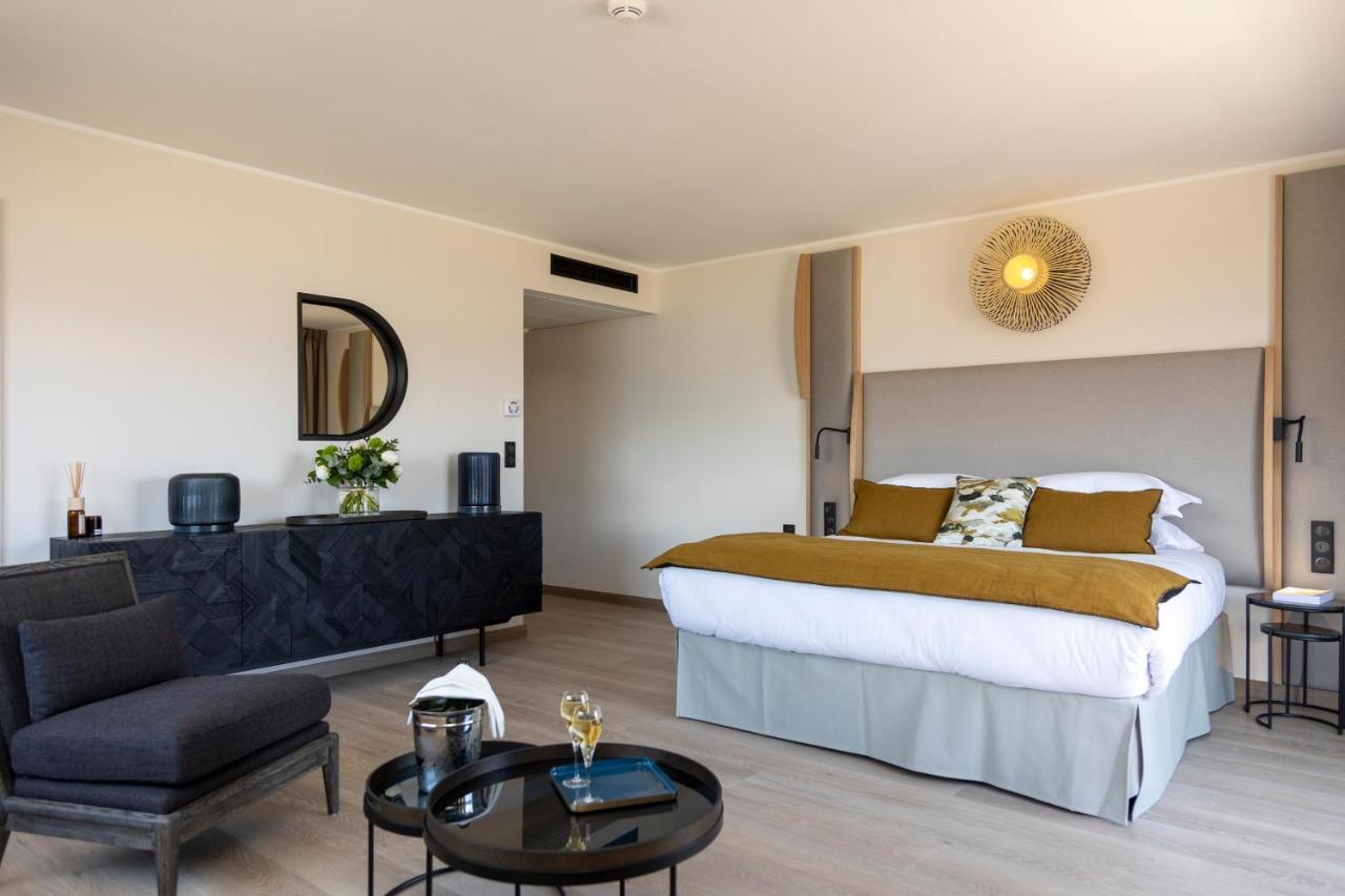 Hotel L'Acquale Calvi  Kültér fotó
