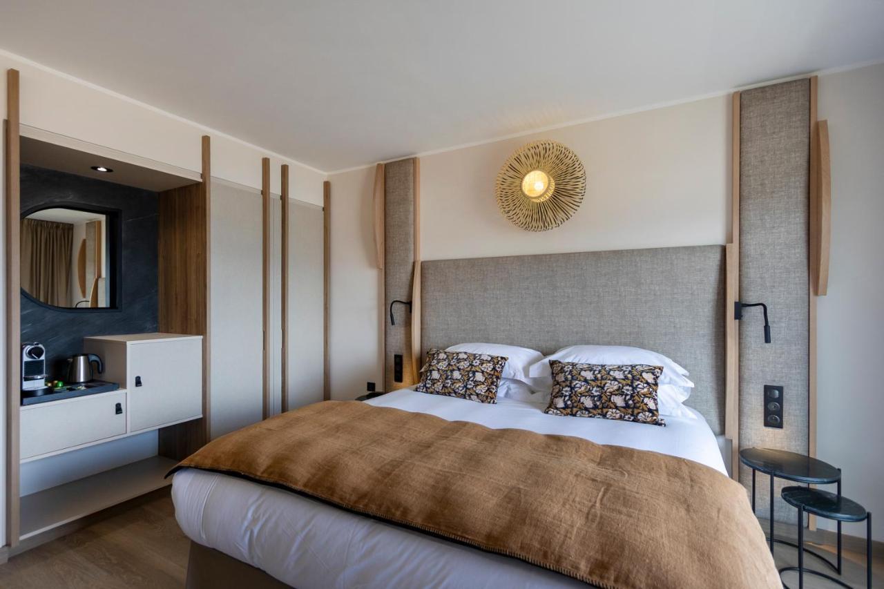 Hotel L'Acquale Calvi  Kültér fotó