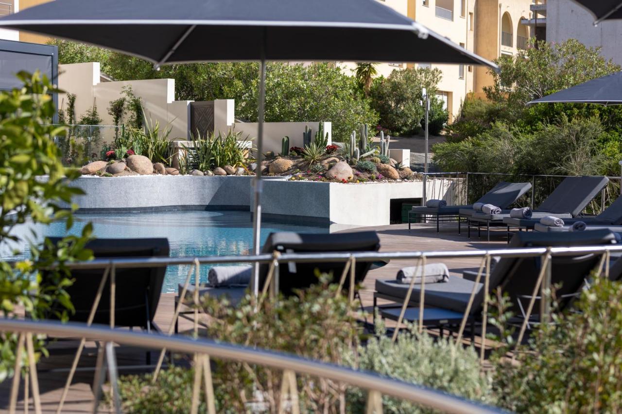 Hotel L'Acquale Calvi  Kültér fotó