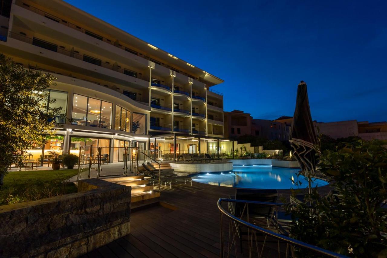 Hotel L'Acquale Calvi  Kültér fotó