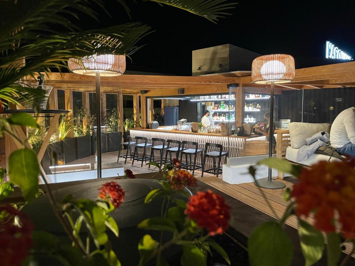 Hotel L'Acquale Calvi  Kültér fotó