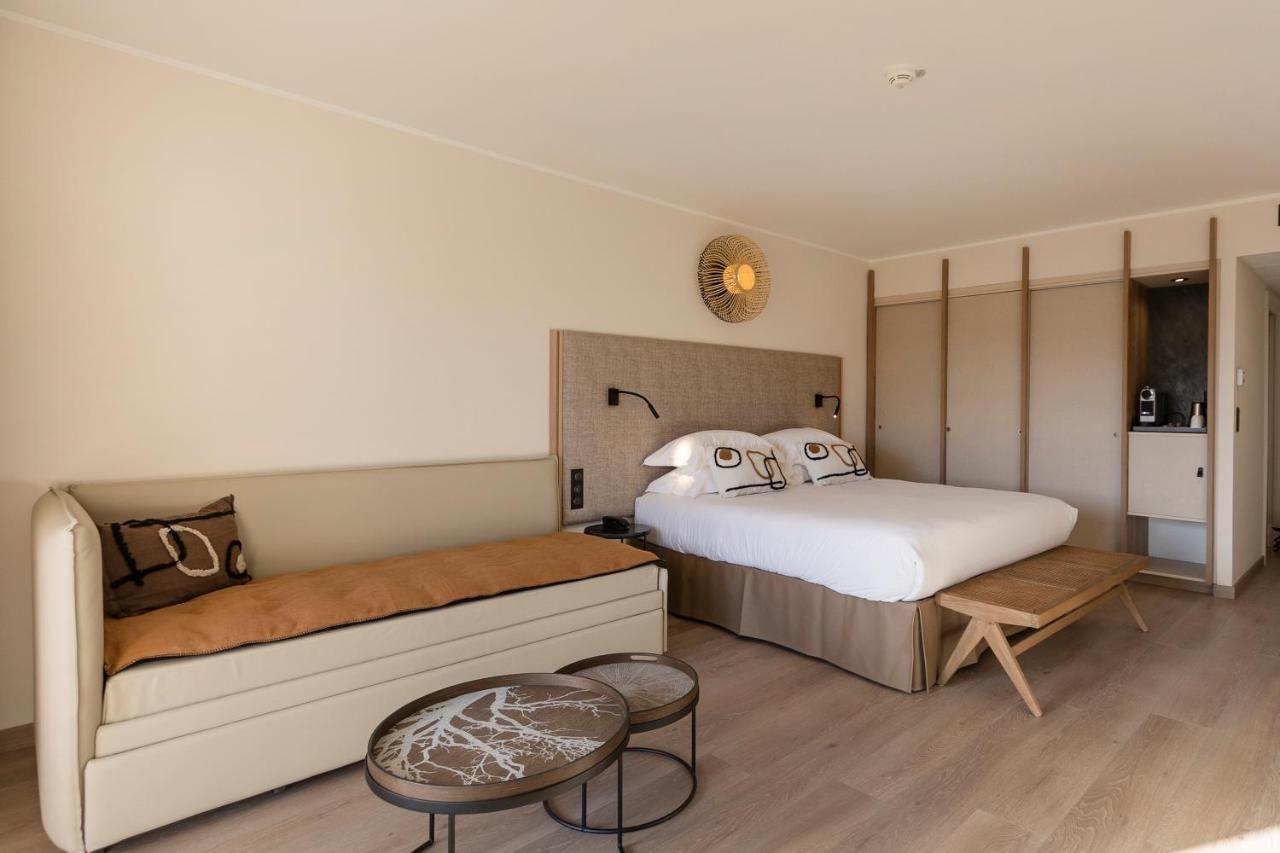 Hotel L'Acquale Calvi  Kültér fotó