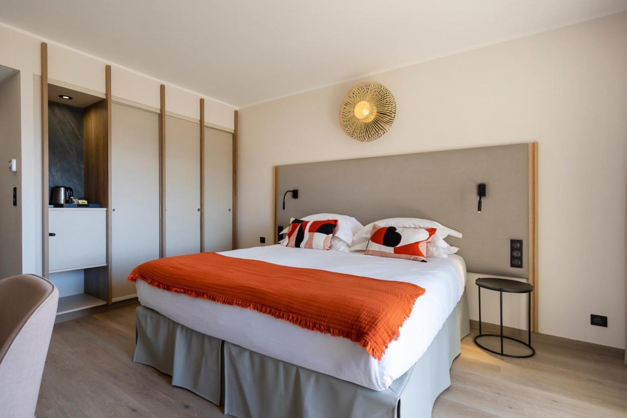 Hotel L'Acquale Calvi  Kültér fotó