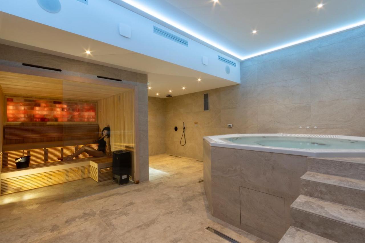 Hotel L'Acquale Calvi  Kültér fotó